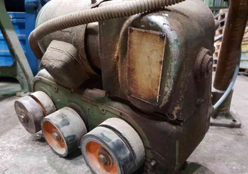 Dřevostroj UPM (14166.) - foto 2