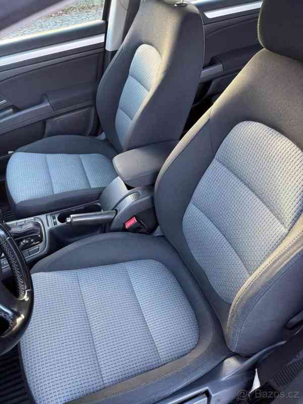 Škoda Superb 2,0   2 - foto 8