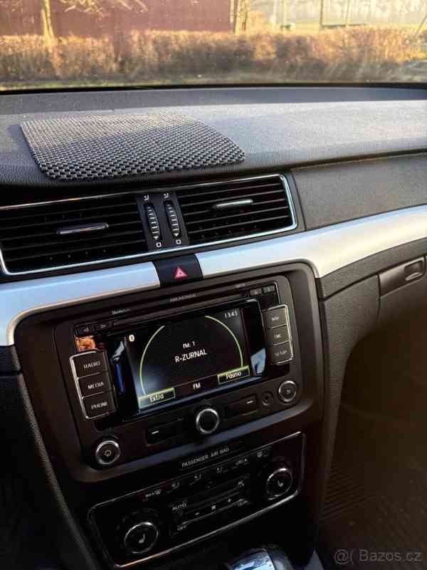 Škoda Superb 2,0   2 - foto 10