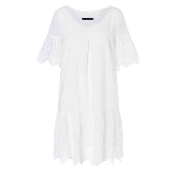 Laurel - Dámské letní šaty Cotton Velikost: 36 - foto 5