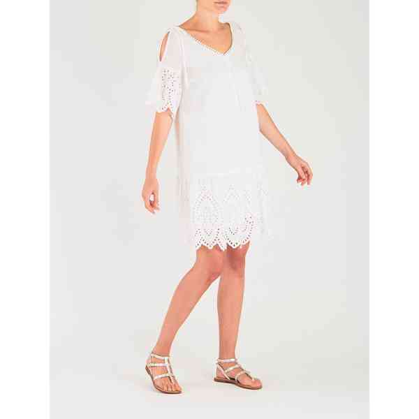 Laurel - Dámské letní šaty Cotton Velikost: 36 - foto 1