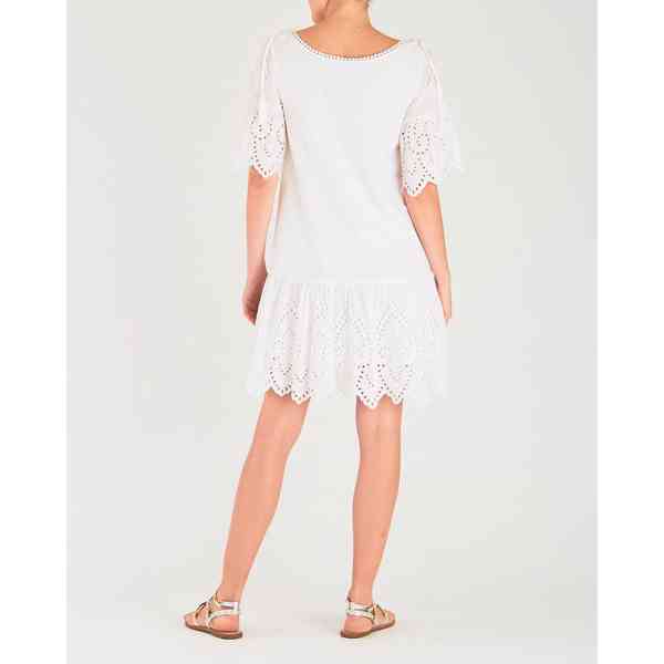 Laurel - Dámské letní šaty Cotton Velikost: 36 - foto 2