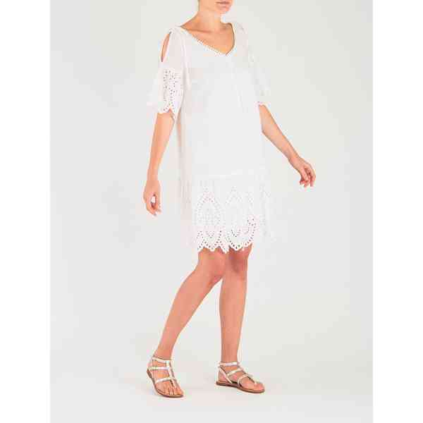 Laurel - Dámské letní šaty Cotton Velikost: 36