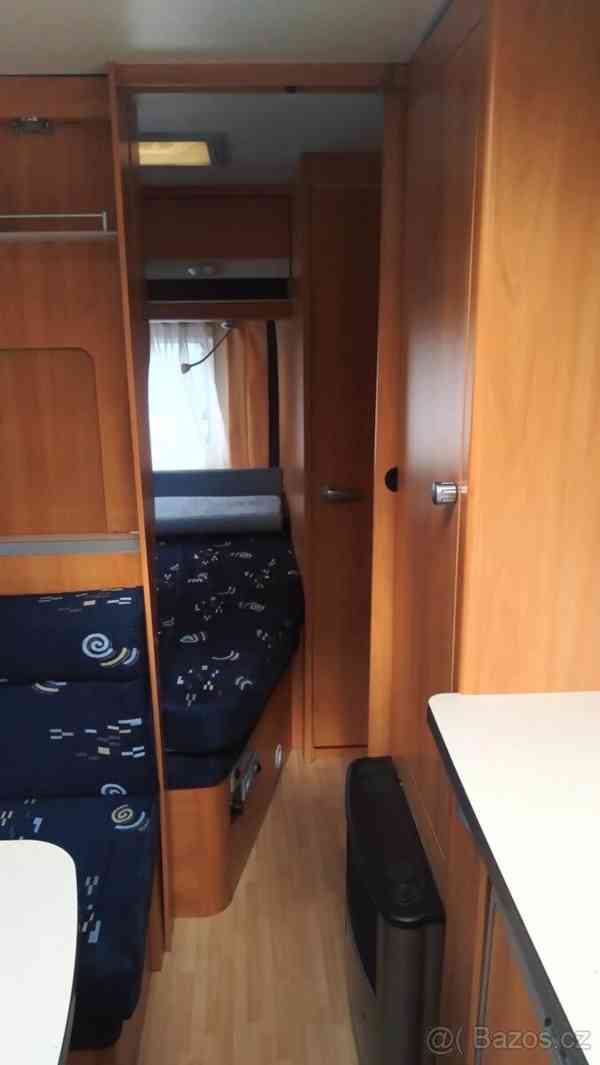 Ostatní WILK S4 DM550 - foto 12