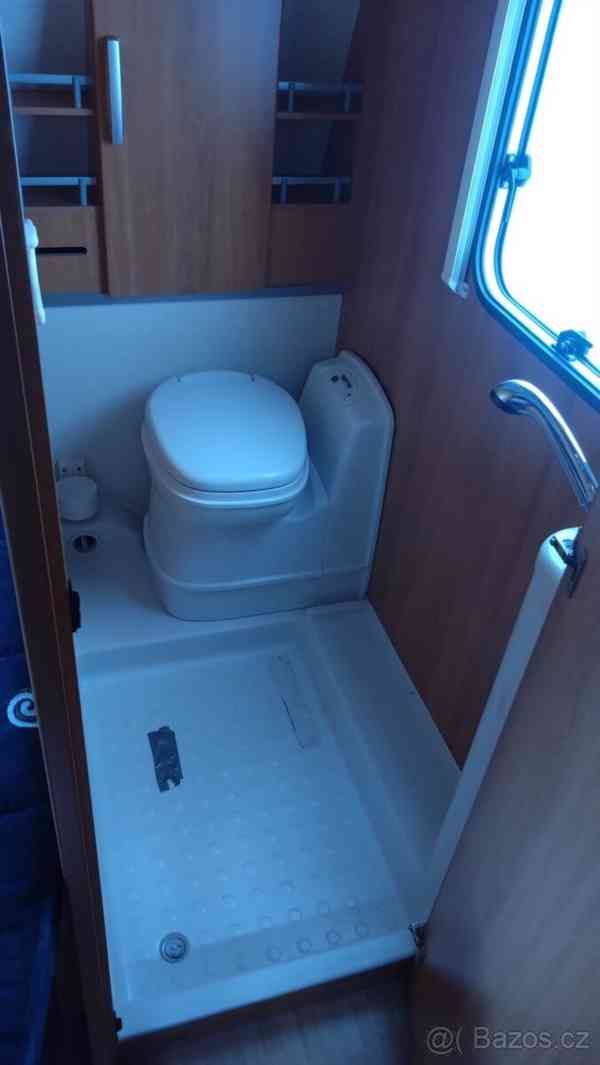 Ostatní WILK S4 DM550 - foto 14