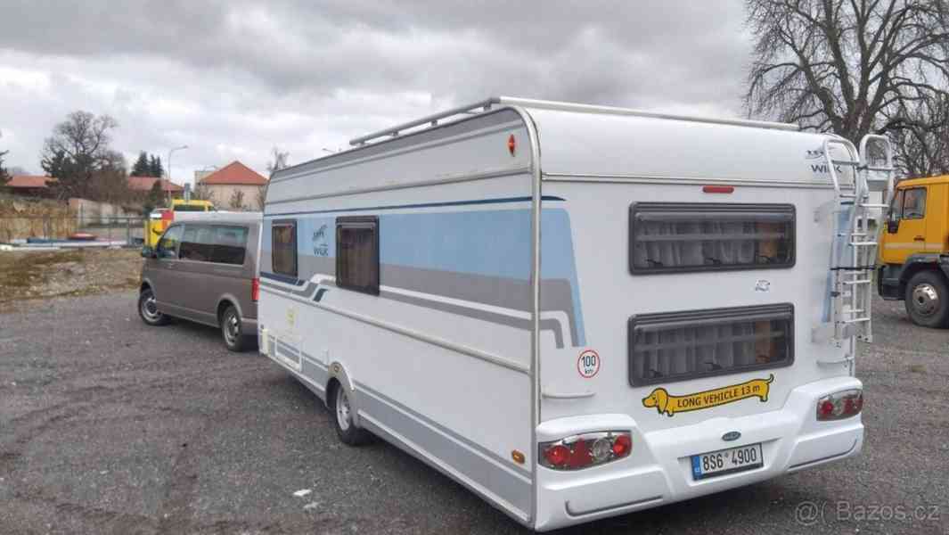 Ostatní WILK S4 DM550 - foto 6