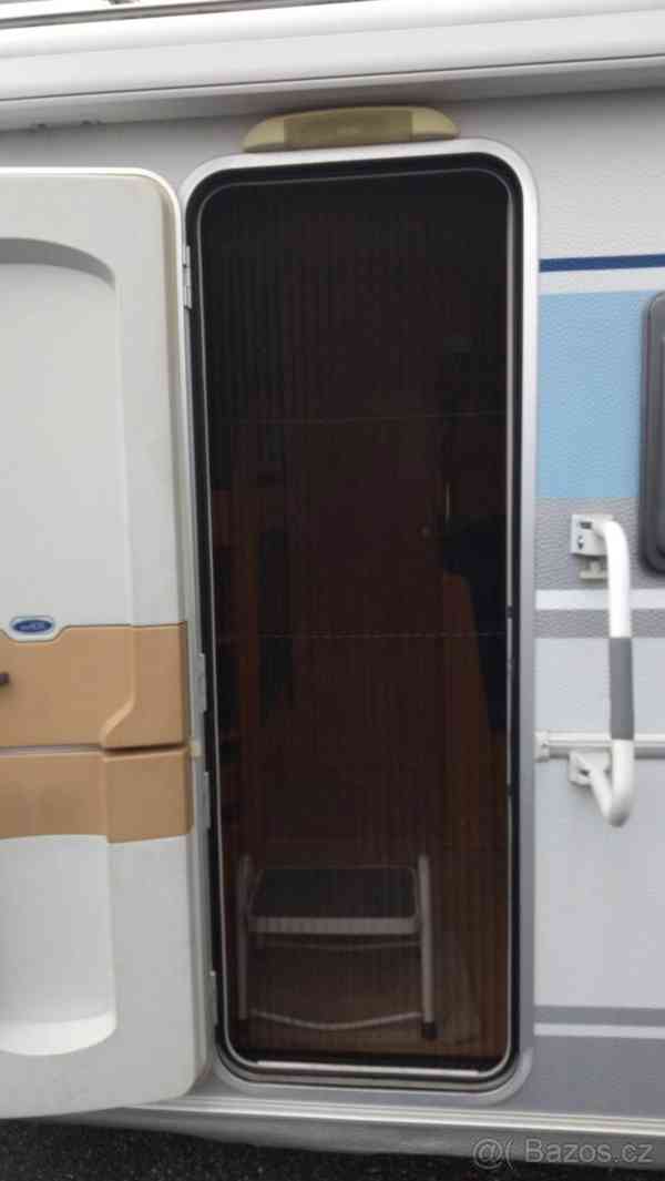 Ostatní WILK S4 DM550 - foto 3