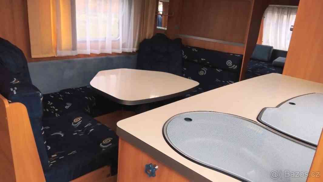 Ostatní WILK S4 DM550 - foto 10