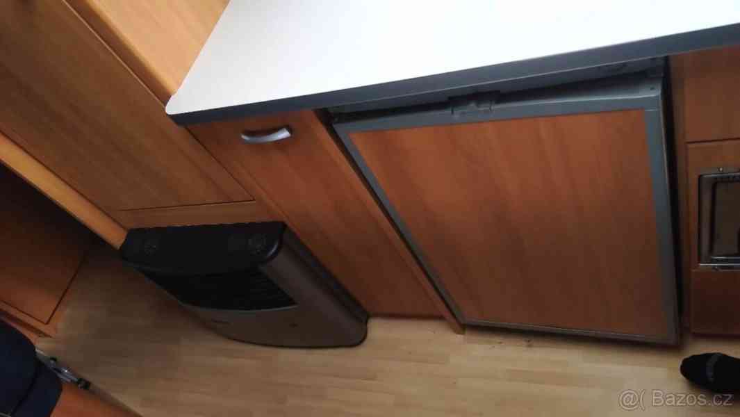 Ostatní WILK S4 DM550 - foto 11