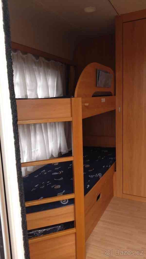 Ostatní WILK S4 DM550 - foto 9