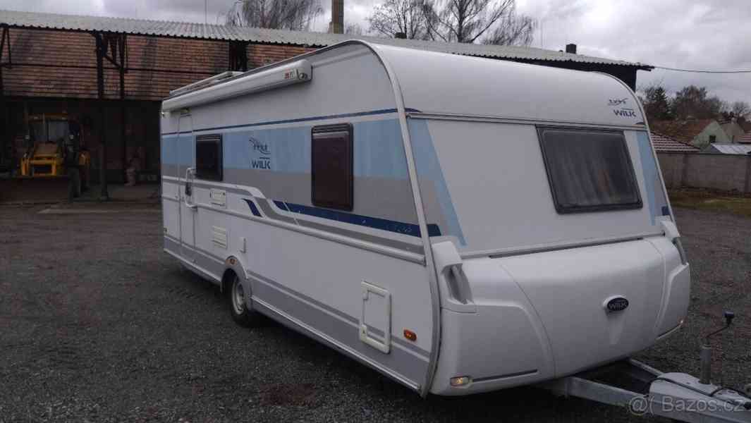 Ostatní WILK S4 DM550 - foto 1