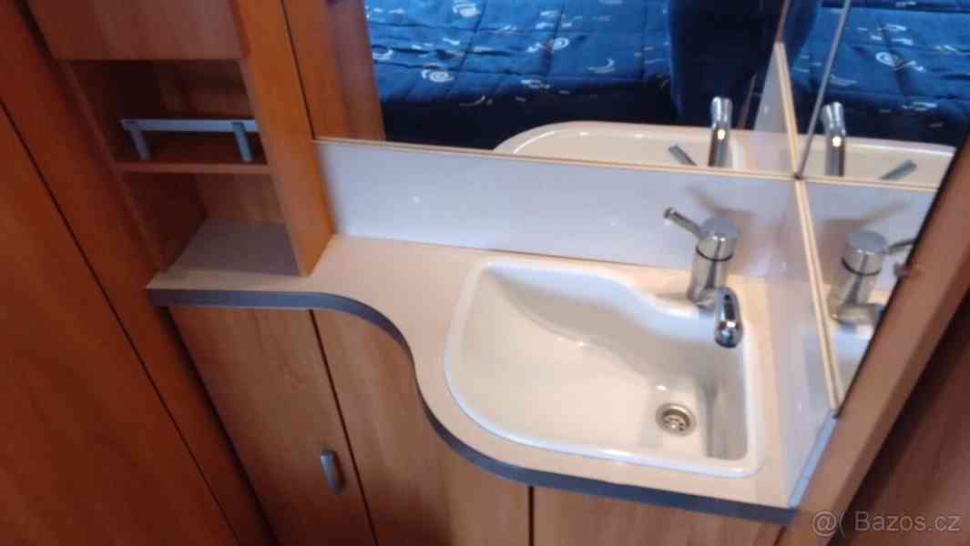 Ostatní WILK S4 DM550 - foto 13