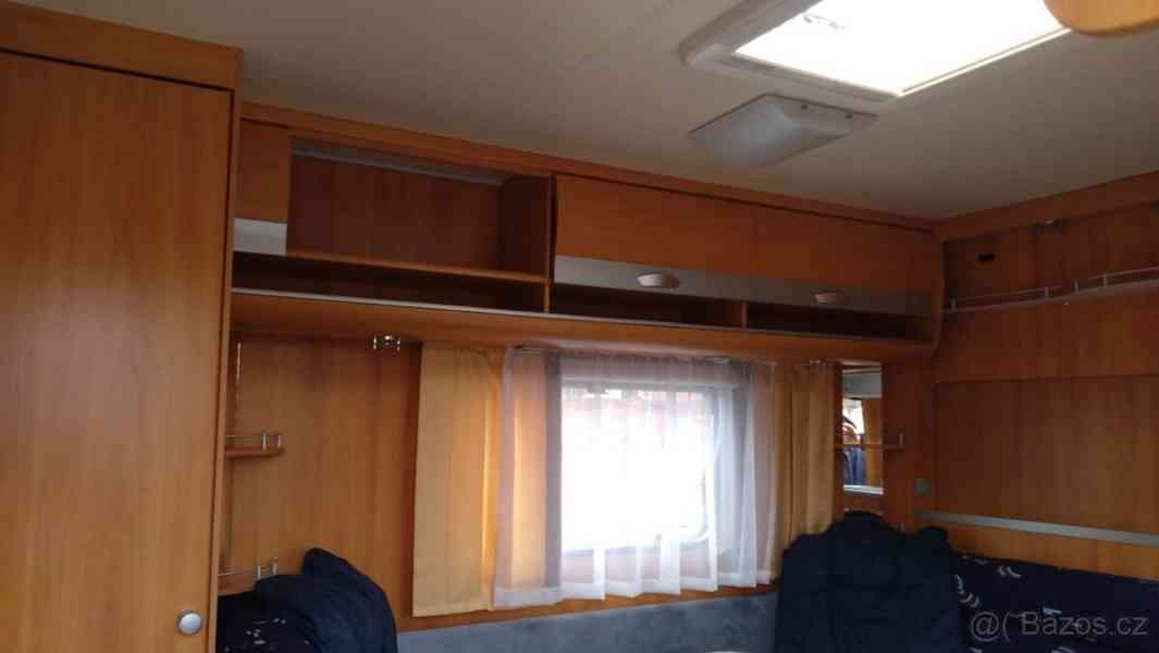 Ostatní WILK S4 DM550 - foto 7