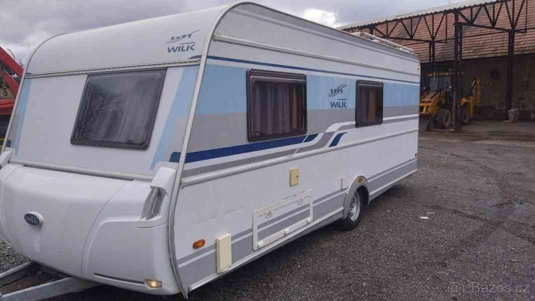 Ostatní WILK S4 DM550 - foto 5