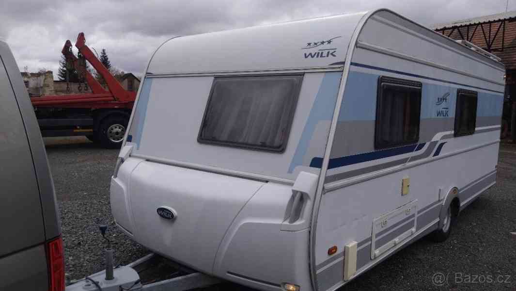 Ostatní WILK S4 DM550 - foto 8