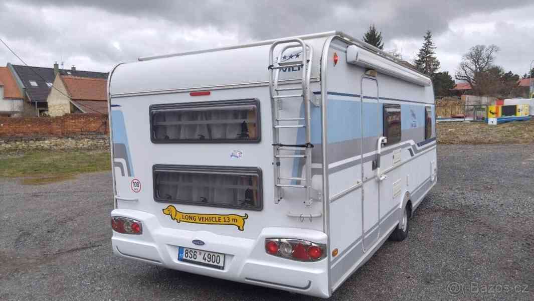 Ostatní WILK S4 DM550 - foto 4