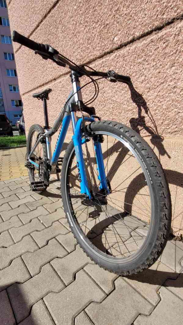 Dětské horské kolo vel. 26 - foto 8