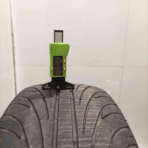 16" ALU kola – 5x100 – ŠKODA (VW, AUDI, SEAT) - foto 7
