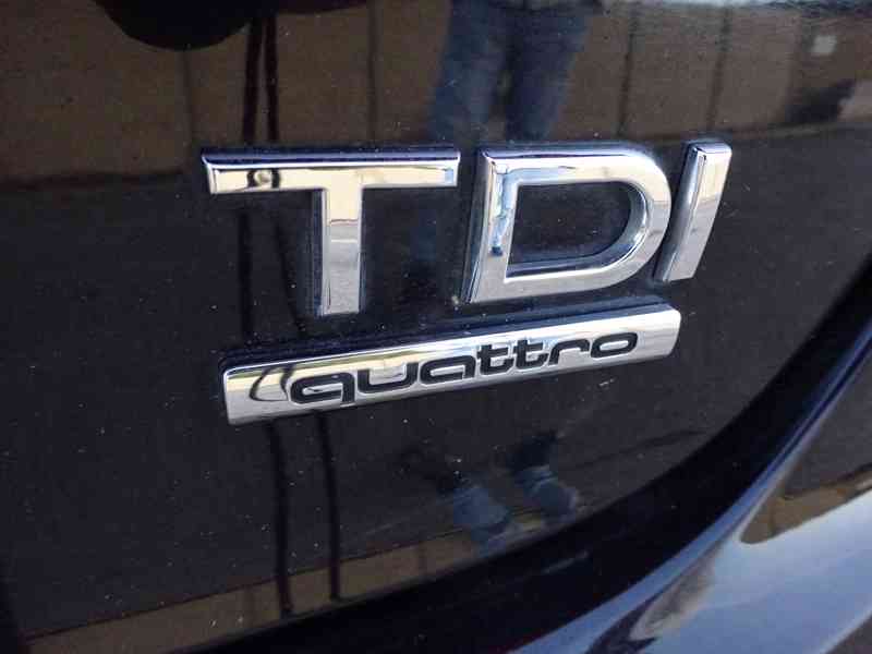 Audi A6 Avant 3.0TDI Quatro r.v.2012 AUTOMAT (DPH)  - foto 17