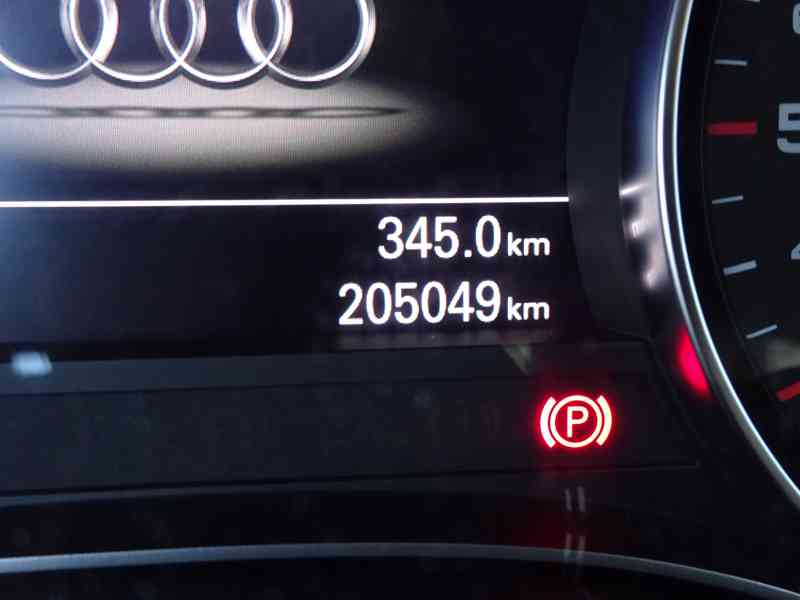 Audi A6 Avant 3.0TDI Quatro r.v.2012 AUTOMAT (DPH)  - foto 7