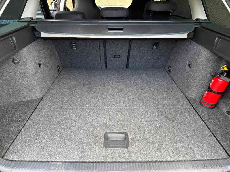Škoda Octavia 2,0   tdi 110kw SPORT STYLE 4x4 - foto 6