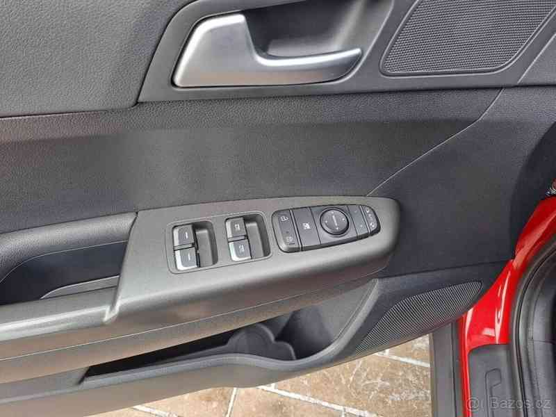 Kia Sportage 2,0   CRDi 136kW (185k) 4x4 – MAX.VÝ - foto 9
