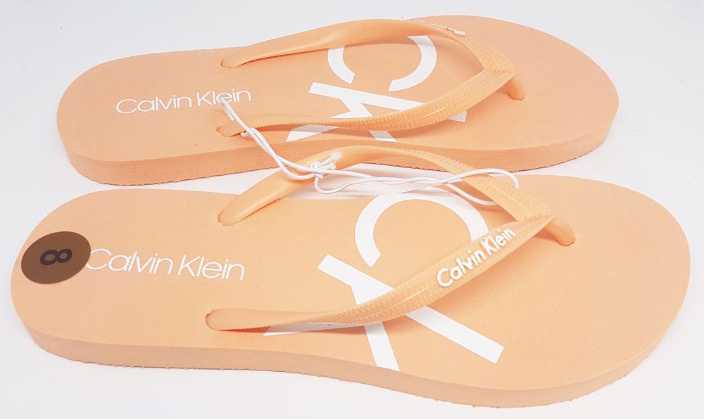 CALVIN KLEIN dámské sandály 26 cm - foto 2