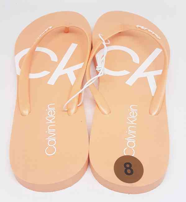 CALVIN KLEIN dámské sandály 26 cm