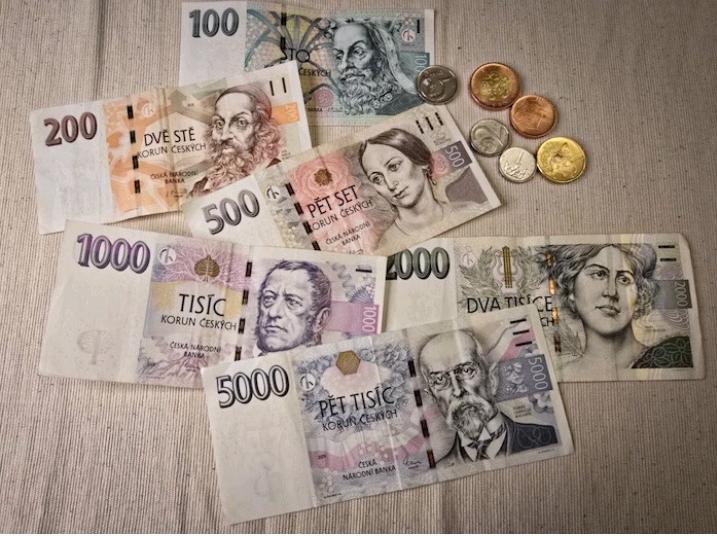 Půjčka na cokoli, rychle a bez starostí!