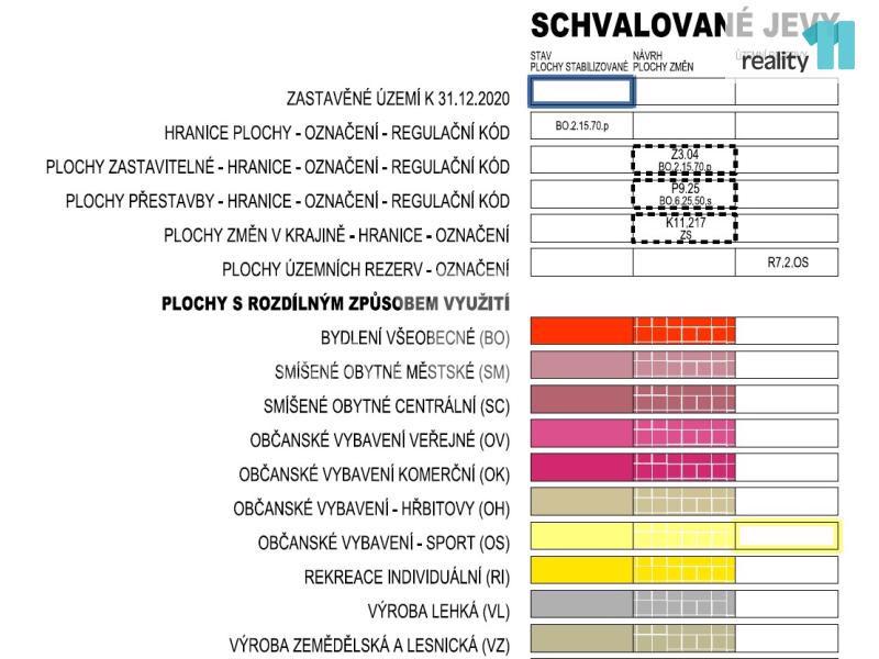 Prodej stavebního pozemku 1.200 m2, Liberec-Vesec - foto 17