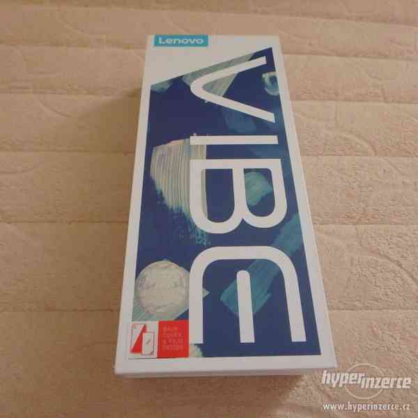 Predám, vymením výkonné LENOVO VIBE X3 DUAL SIM. - foto 1