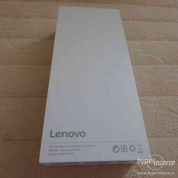 Predám, vymením výkonné LENOVO VIBE X3 DUAL SIM. - foto 3