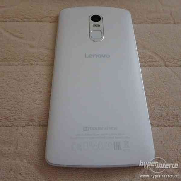 Predám, vymením výkonné LENOVO VIBE X3 DUAL SIM. - foto 4