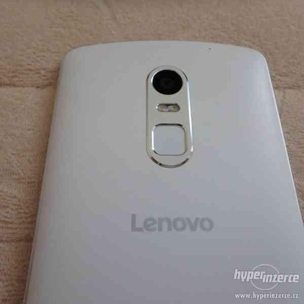 Predám, vymením výkonné LENOVO VIBE X3 DUAL SIM. - foto 5