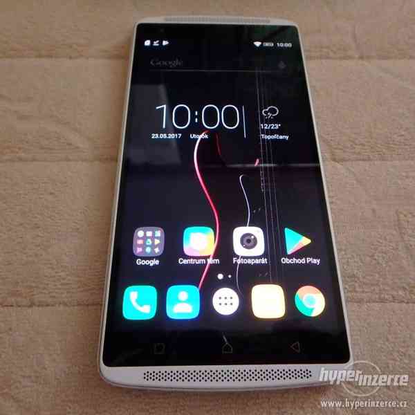Predám, vymením výkonné LENOVO VIBE X3 DUAL SIM. - foto 6