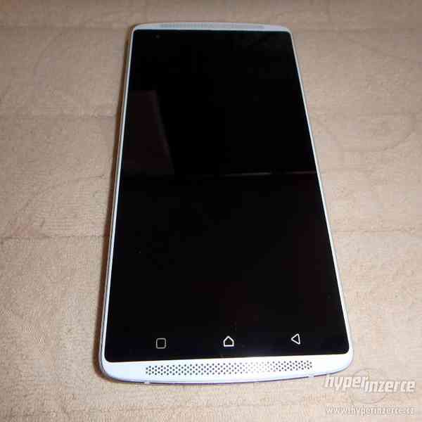 Predám, vymením výkonné LENOVO VIBE X3 DUAL SIM. - foto 7