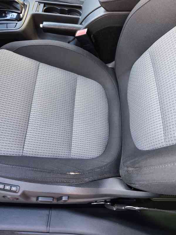 Škoda Superb II Combi, 2.0TDI CR 125kW/350Nm, DSG - r.v.2010 - foto 12