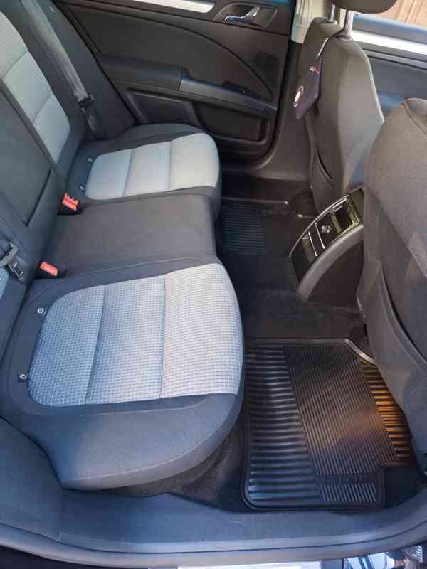 Škoda Superb II Combi, 2.0TDI CR 125kW/350Nm, DSG - r.v.2010 - foto 15