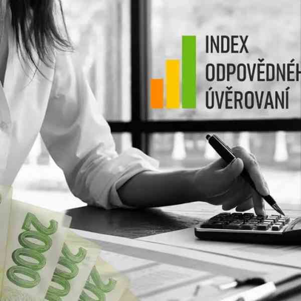 ÚVĚRY NABÍZENÉ MEZI JEDNOTLIVCI