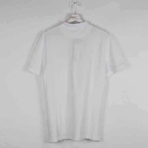 Pier One - Pánské tričko bez límce Velikost: L - foto 3