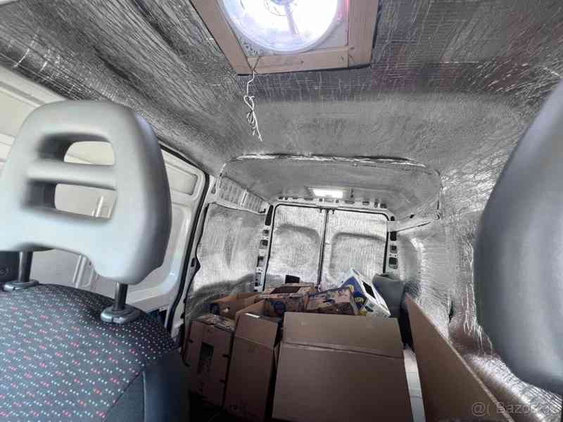 Citroën Jumper 2,0   L2H2 BlueHDi 96 kW - foto 7