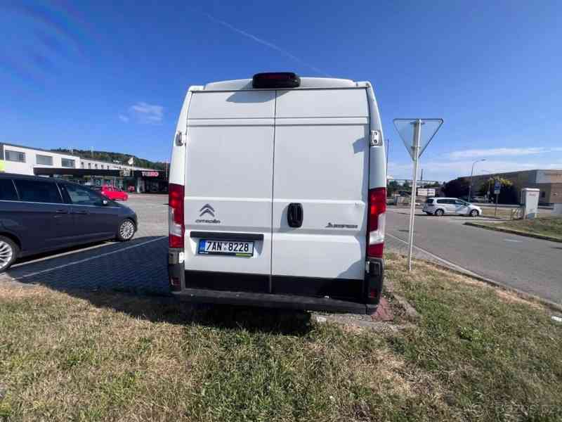 Citroën Jumper 2,0   L2H2 BlueHDi 96 kW - foto 14