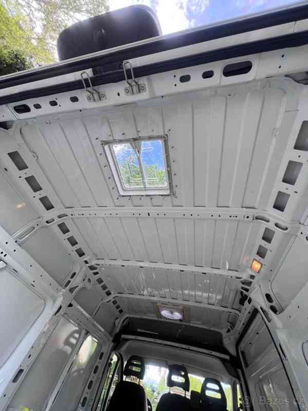 Citroën Jumper 2,0   L2H2 BlueHDi 96 kW - foto 12