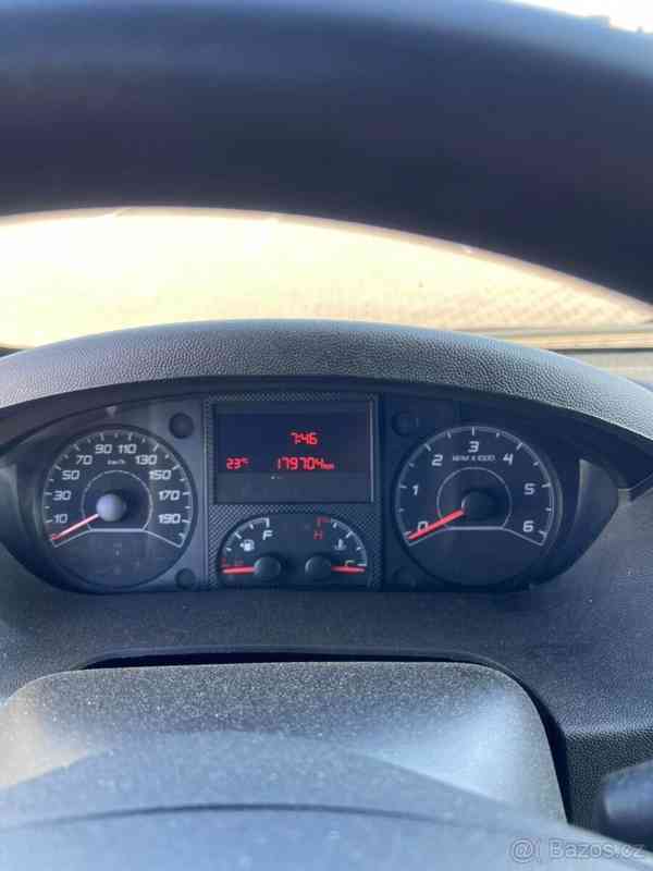 Citroën Jumper 2,0   L2H2 BlueHDi 96 kW - foto 13