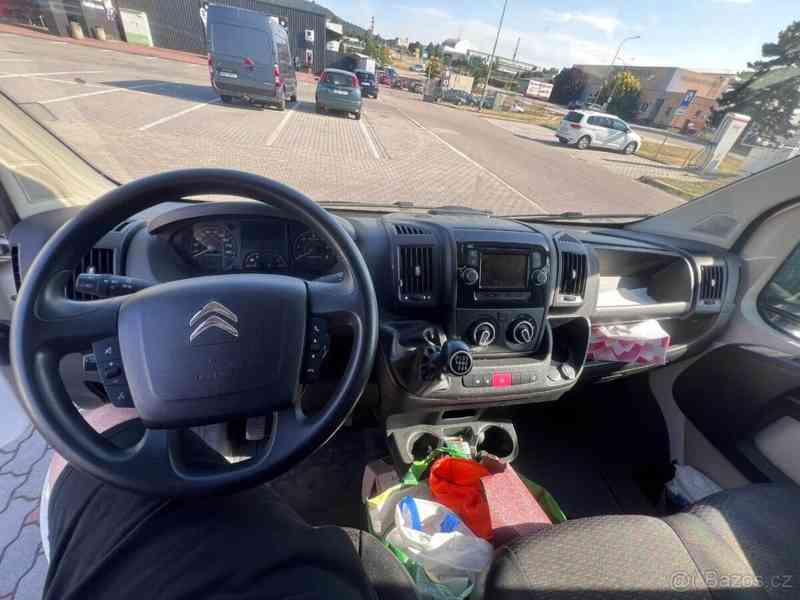 Citroën Jumper 2,0   L2H2 BlueHDi 96 kW - foto 9