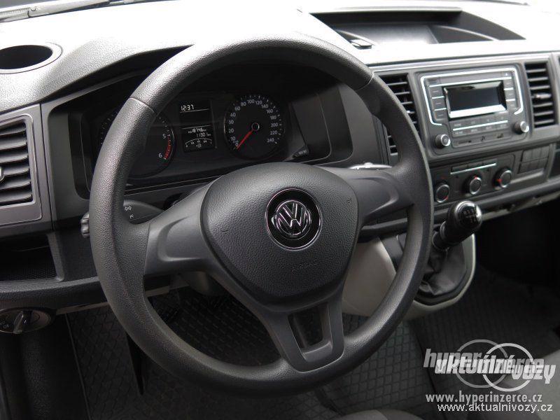 Prodej užitkového vozu Volkswagen Transporter - foto 3
