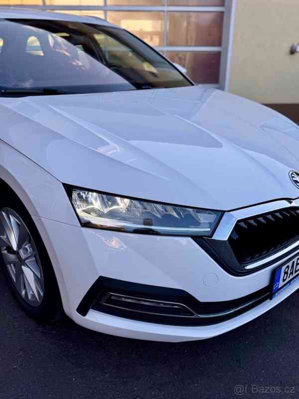 Škoda Octavia 2,0   TDI Style 149 000km DPH, ČR - foto 6