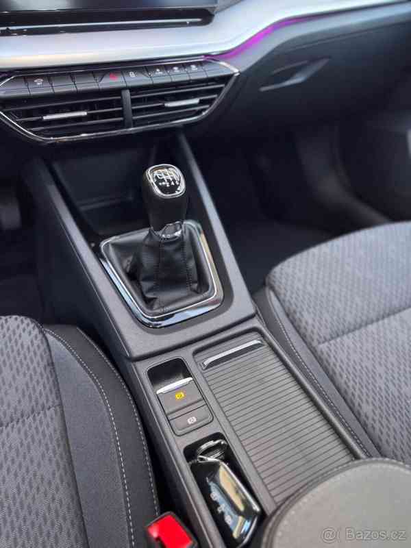 Škoda Octavia 2,0   TDI Style 149 000km DPH, ČR - foto 17