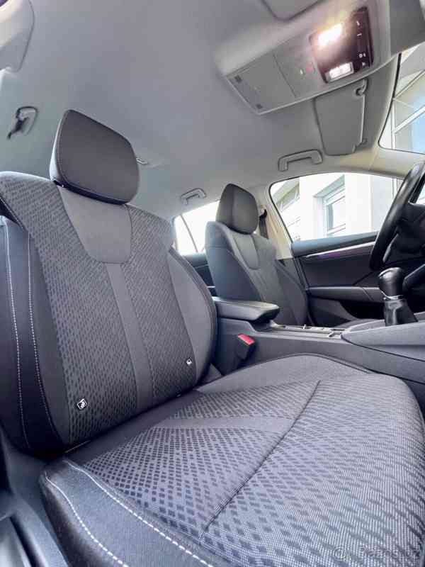 Škoda Octavia 2,0   TDI Style 149 000km DPH, ČR - foto 15