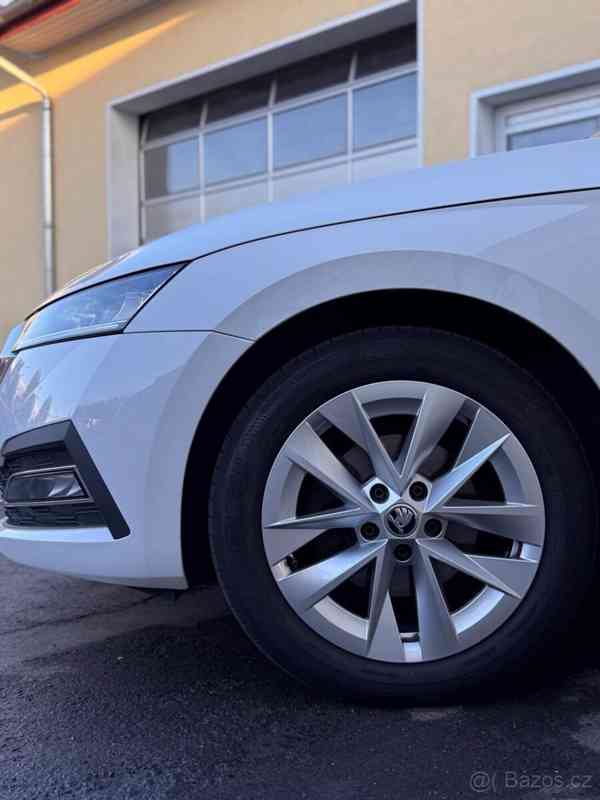 Škoda Octavia 2,0   TDI Style 149 000km DPH, ČR - foto 4